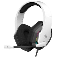Гарнітура Bloody G260p White (G260p (White))
