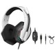 Гарнітура Bloody G260p White (G260p (White))