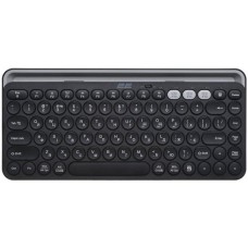 Клавіатура 2E KS250 ENG/UKR Black (2E-KS250WBK_UA)