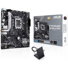Материнська плата ASUS PRIME H610M-A WIFI