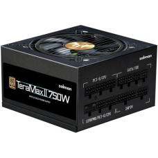 Блок живлення Zalman 750W Teramax II (ZM750-TMX2)