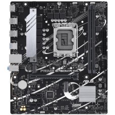 Материнська плата ASUS PRIME B760M-R D4