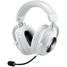 Гарнітура Logitech Pro X 2 Lightspeed White (L981-001269)