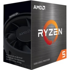 Процесор AMD Ryzen 5 5500GT Box (100-100001489BOX)