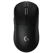 Миша Logitech G Pro X Superlight 2 Black (910-006630)