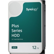 Жорсткий диск Synology HAT3310 SATA III 12TB (HAT3310-12T)