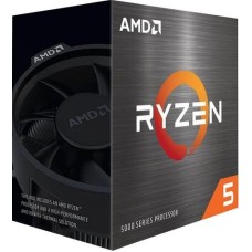 Процесор AMD Ryzen 5 5600GT Box (100-100001488BOX)