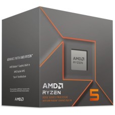 Процесор AMD Ryzen 5 8500G Box (100-100000931BOX)