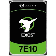 Жорсткий диск Seagate Exos 7E10 Enter SATA III 6TB (ST6000NM019B)