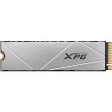 SSD-накопичувач A-Data XPG Gammix S60 Blade 2280 PCIe 4.0 x4 NVMe 1.4 1TB (AGAMMIXS60-1T-CS)
