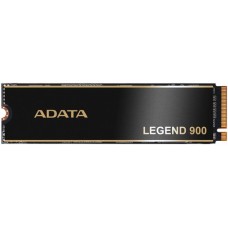 SSD-накопичувач A-Data Legend 900 2280 PCIe 4.0 x4 NVMe 2TB (SLEG-900-2TCS)