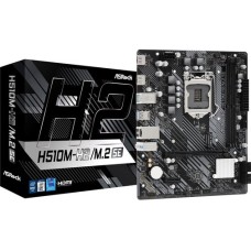 Материнська плата AsRock H510M-H2/M.2 SE