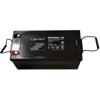 Батарея для ДБЖ Matrix NP200-12