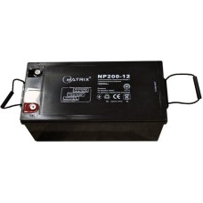 Батарея для ДБЖ Matrix NP200-12