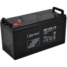 Батарея для ДБЖ Matrix NP120-12