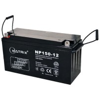 Батарея для ДБЖ Matrix NP150-12