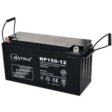 Батарея для ДБЖ Matrix NP150-12