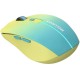 Мышь Canyon MW-44 Blue/Yellow (CNS-CMSW44UA)