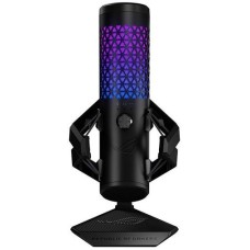Мікрофон ASUS ROG Carnyx Black (90YH03Z0-BAUA00)