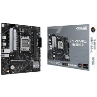 Материнська плата ASUS PRIME B650M-R