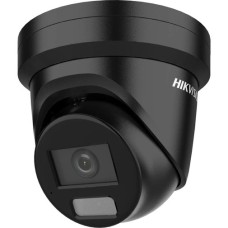 IP-камера Hikvision DS-2CD2347G2H-LIU (eF) (2.8мм)(eF) 4 МП ColorVu Smart Hybrid Light BLACK