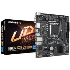 Материнська плата Gigabyte H610M S2H V3 DDR4