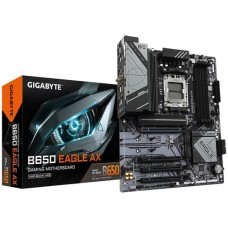 Материнська плата Gigabyte B650 EAGLE AX