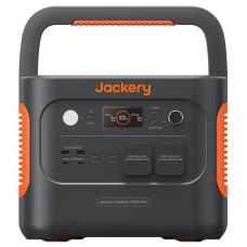 Зарядна станція Jackery Explorer 1000 Plus 1264Wh