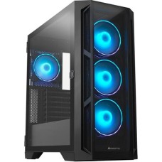 Корпус Chieftec Apex Black (GA-01B-TG-OP)