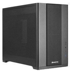 Корпус Chieftec BX-Mesh Black (BX-10B-M-OP)