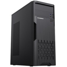 Корпус Gamemax ET-210 NP-U3 Black