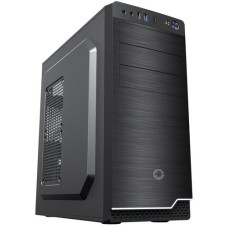 Корпус Gamemax MT-526-NP U3-TYC Black