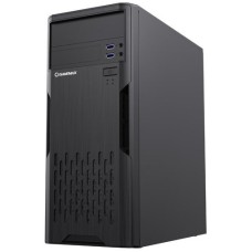 Корпус Gamemax ET-210 NP-2U3 Black