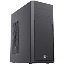 Корпус Gamemax ET-214-NP 2U3-TYC Black