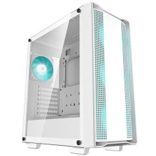 Корпус Deepcool CC560 V2 White with window (R-CC560-WHGAA4-G-2)