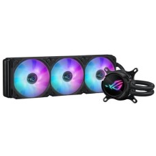 Система рідинного охолодження ASUS ROG Strix LC III 360 ARGB