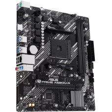 Материнська плата ASUS PRIME A520M-R