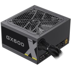 Блок живлення Gamemax 600W GX-600