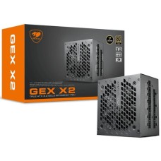 Блок живлення Cougar 1000W GEX X2 1000