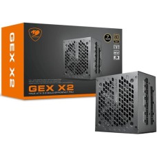 Блок живлення Cougar 850W GEX X2 850