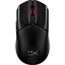 Миша HyperX Pulsefire Haste 2 Mini Wireless Black (7D388AA)