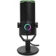 Мікрофон JBL Quantum Stream Studio Black (JBLSTRMSTUDIOBLK)