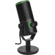 Мікрофон JBL Quantum Stream Studio Black (JBLSTRMSTUDIOBLK)