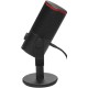 Мікрофон JBL Quantum Stream Studio Black (JBLSTRMSTUDIOBLK)
