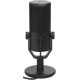 Мікрофон JBL Quantum Stream Studio Black (JBLSTRMSTUDIOBLK)
