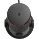 Мікрофон JBL Quantum Stream Studio Black (JBLSTRMSTUDIOBLK)