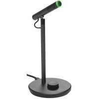 Мікрофон JBL Quantum Stream Talk Black (JBLSTRMTALKBLK)