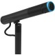 Мікрофон JBL Quantum Stream Talk Black (JBLSTRMTALKBLK)