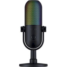 Мікрофон Razer Seiren V3 Chroma (RZ19-05060100-R3M1)
