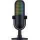 Микрофон Razer Seiren V3 Chrome (RZ19-05060100-R3M1)